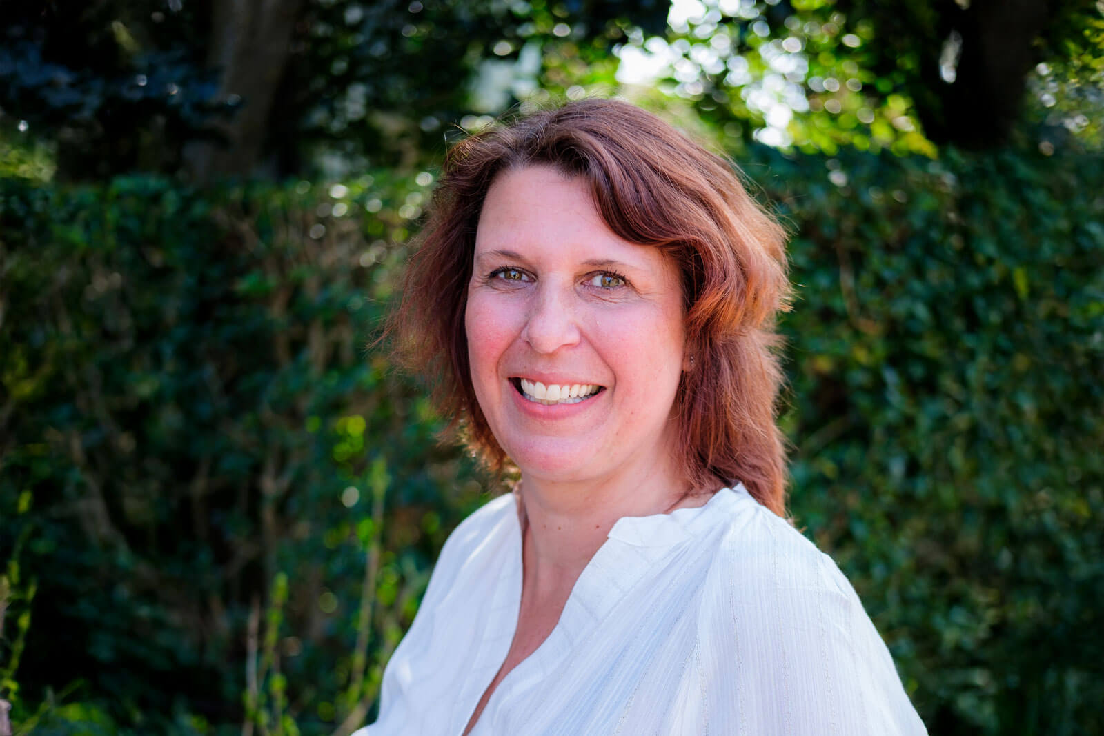 Annelies Ruizendaal