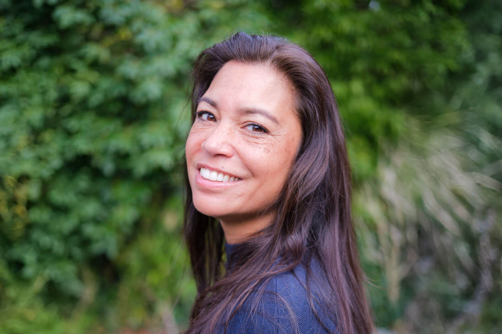 Bernadette Spijker