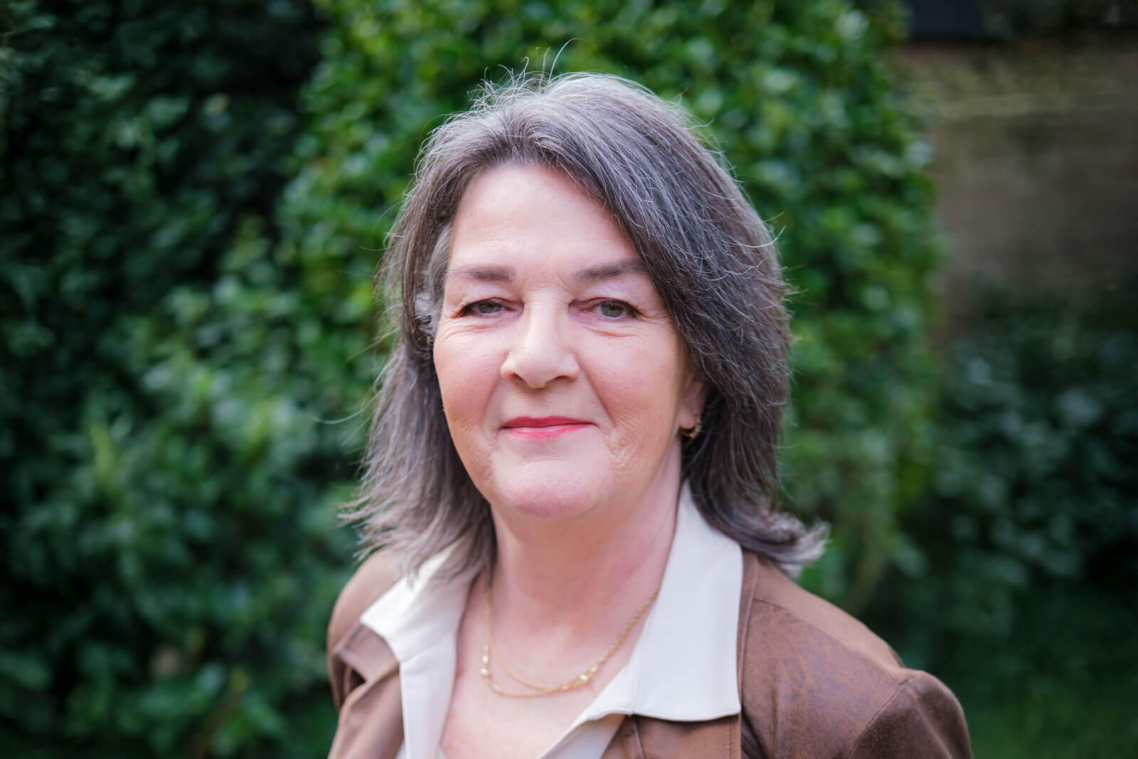 Birgitte Retèl