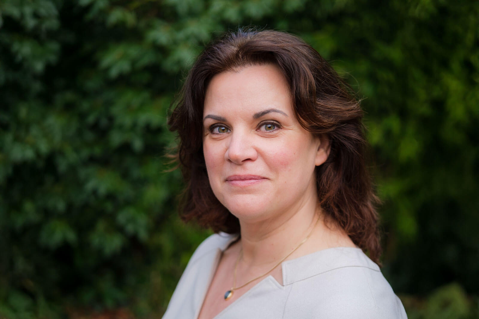 Sigrid van Ekelenburg