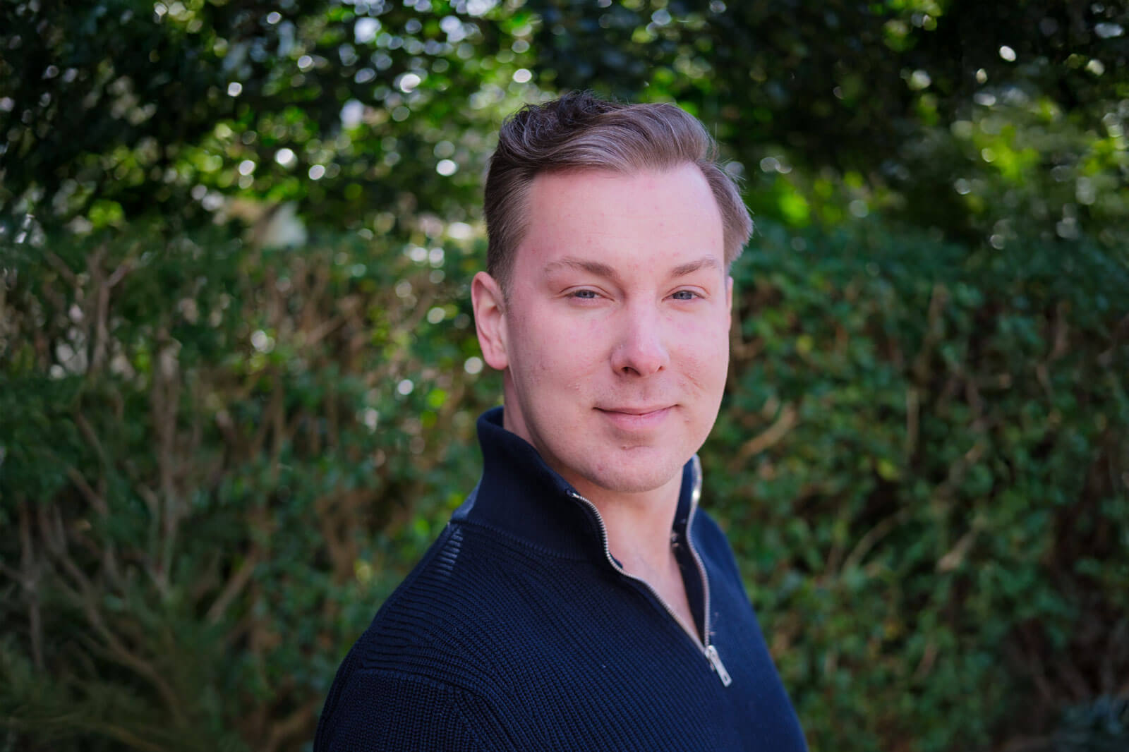 Christiaan van Veen