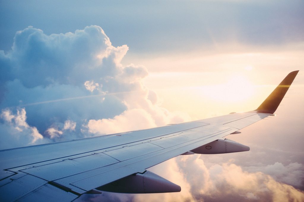 Departure assistance Netherlands