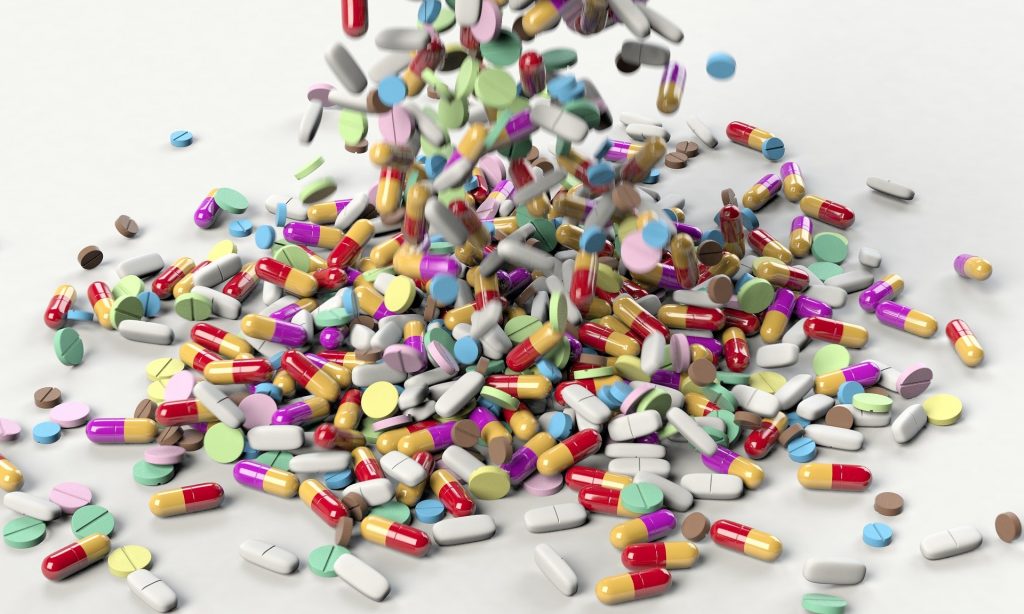 Dutch healthcare insurance