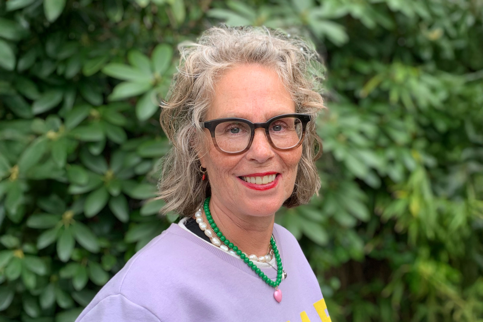 Marie-Claire Crouwel