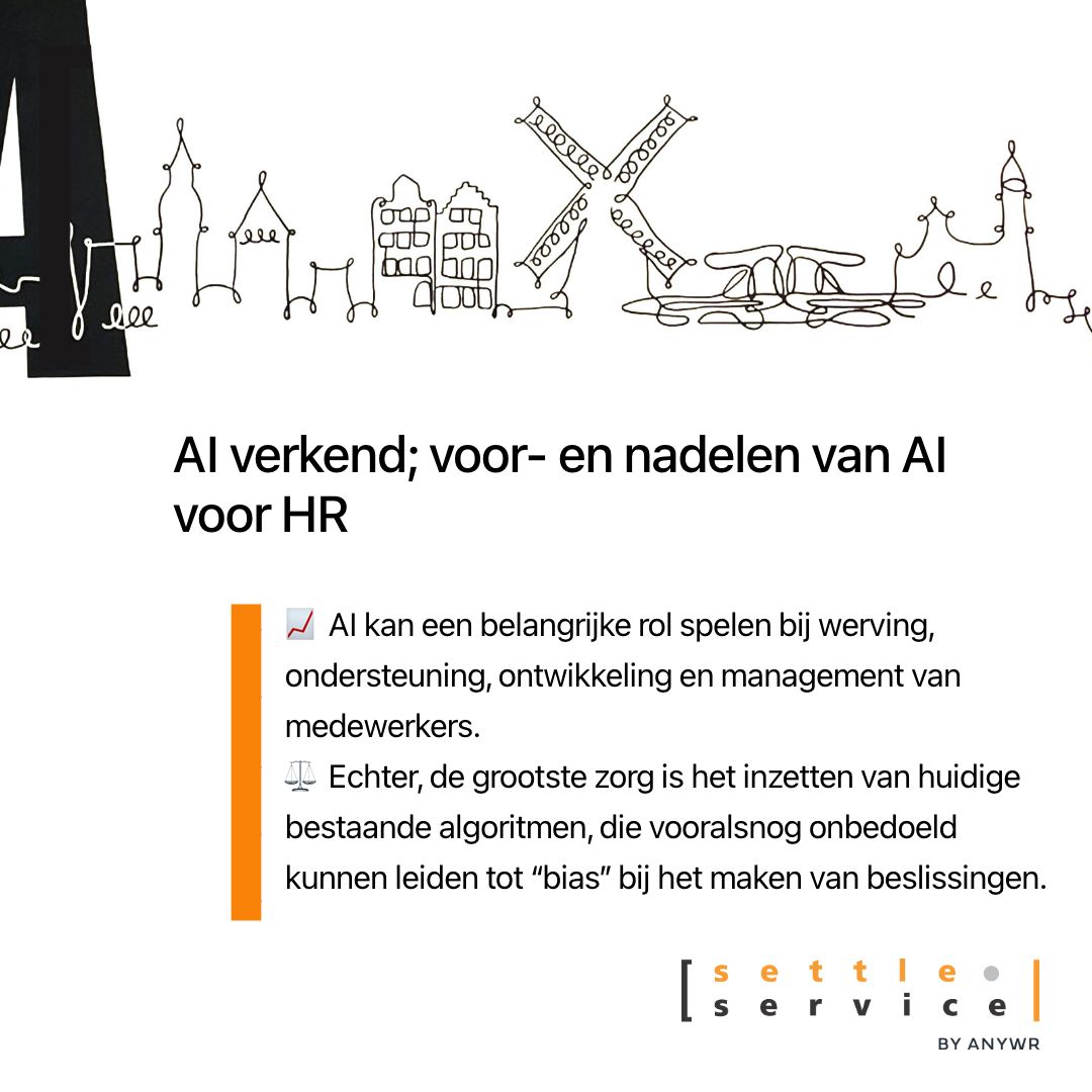 ai-verkend-voor-en-nadelen-van-ai-voor-hr-anywr-netherlands