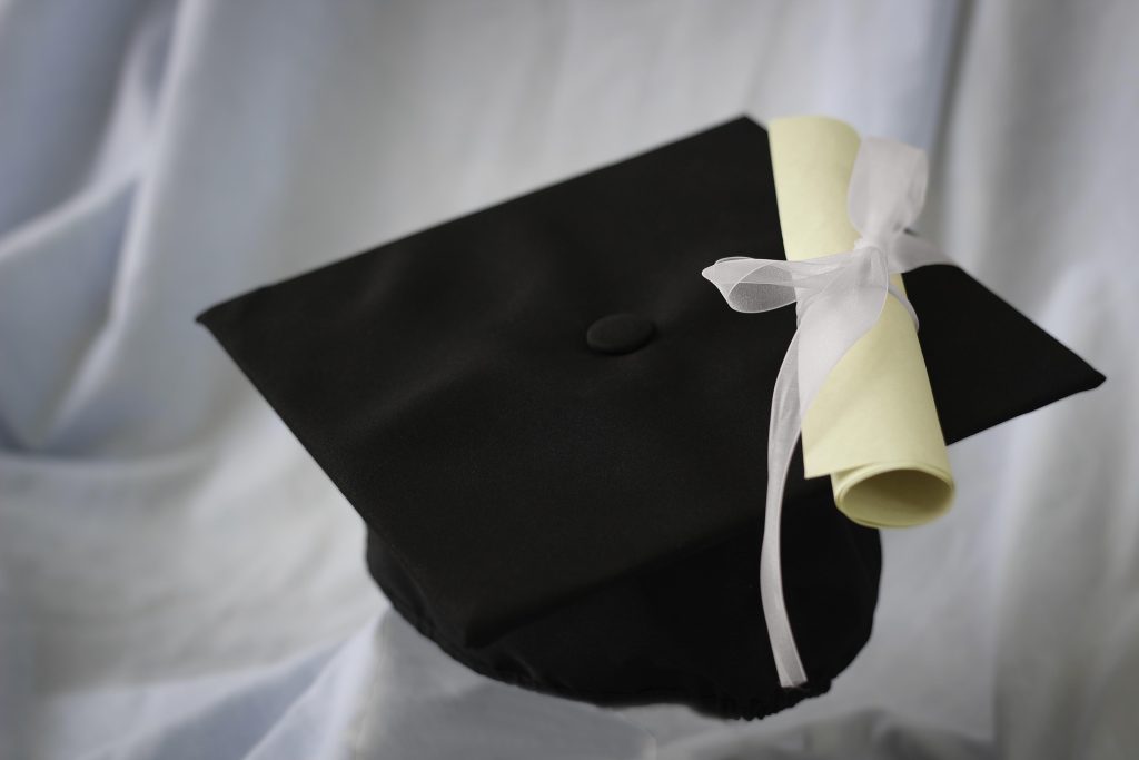 30% regeling voor afgestudeerden in Nederland