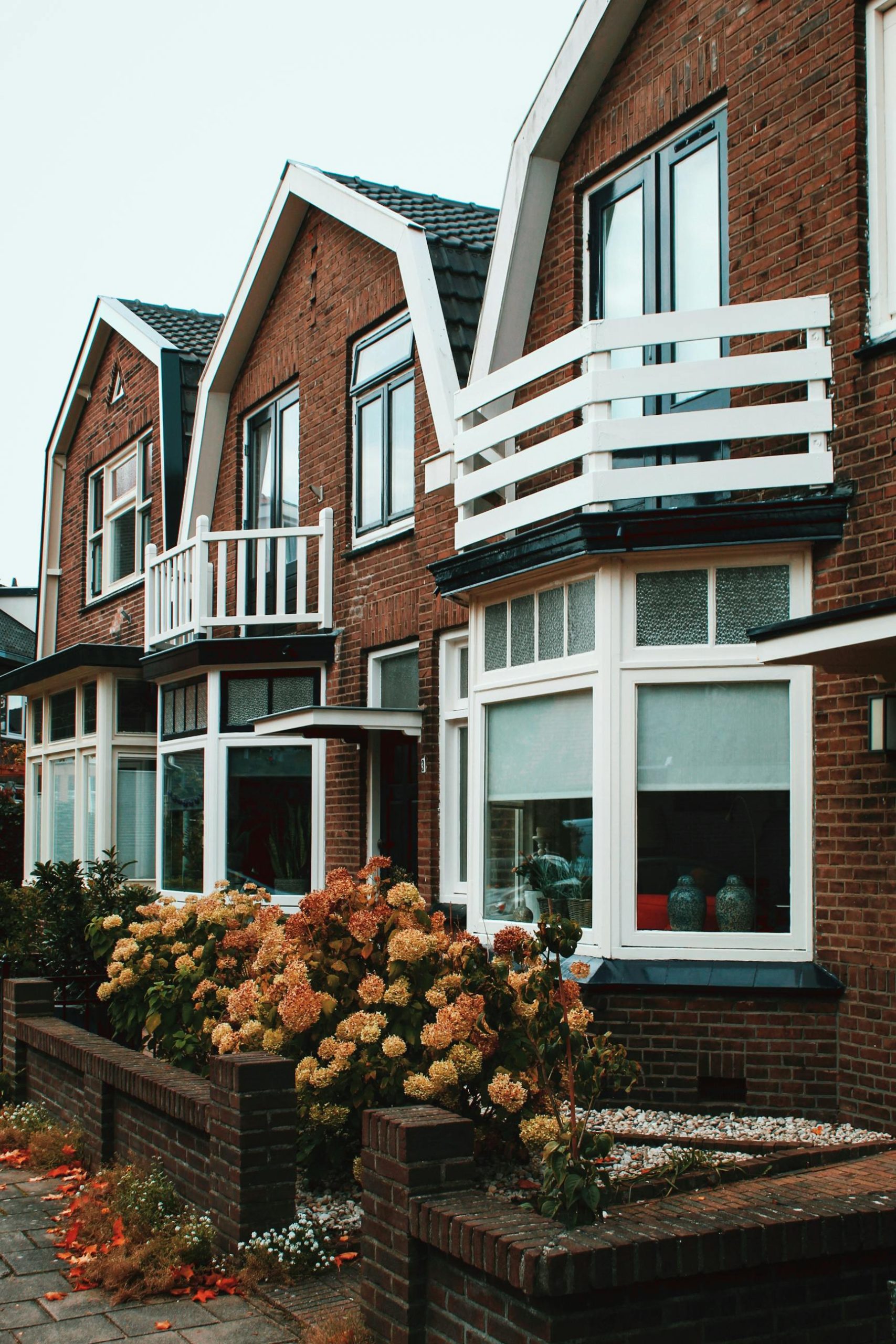 Expat homeownership
